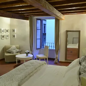 Dante's Relais Florencja