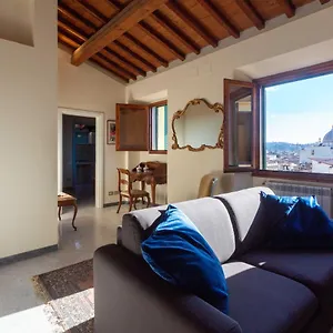 Appartement Cavour 83, Florence
