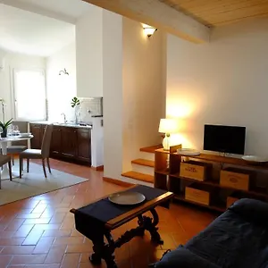 Appartement Borgo Pinti 49, Florence