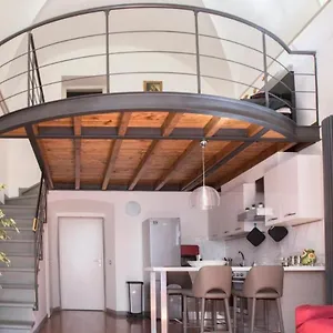 Apartment Casa Giusti, Florenz