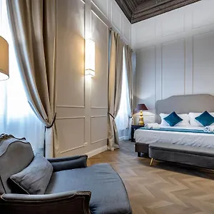 Residenza D'epoca Poliziano Florencja