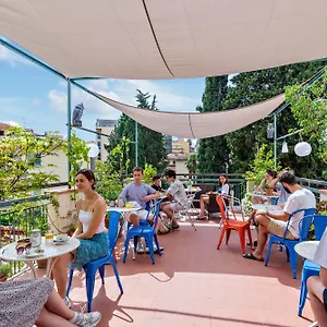 Ostello Bello Firenze אכסניה