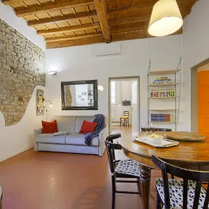Appartement Santa Trinita - Flo, Florence