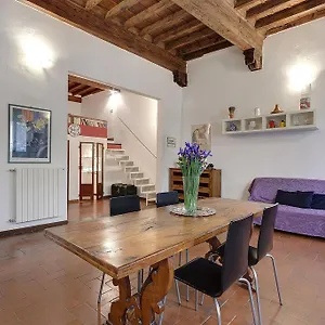 Apartment Ponte Vecchio, Florenz