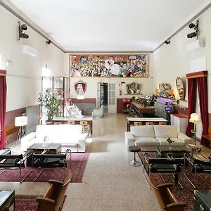  Hostel Tasso