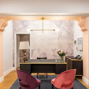 Ξενοδοχείο 3110 Arthotel, Φλωρεντία