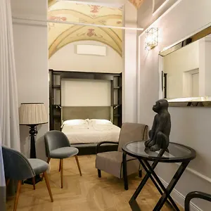  Konukevi Vivaldi Luxury