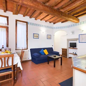 Apartment Laura House, Florenz