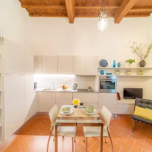 Appartement Little Gem In The Center, Florence