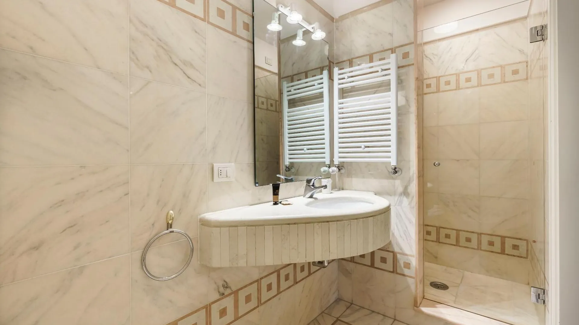 Borgo Albizi Penthouse - 360 Terrace View Apartment Florence 0*,