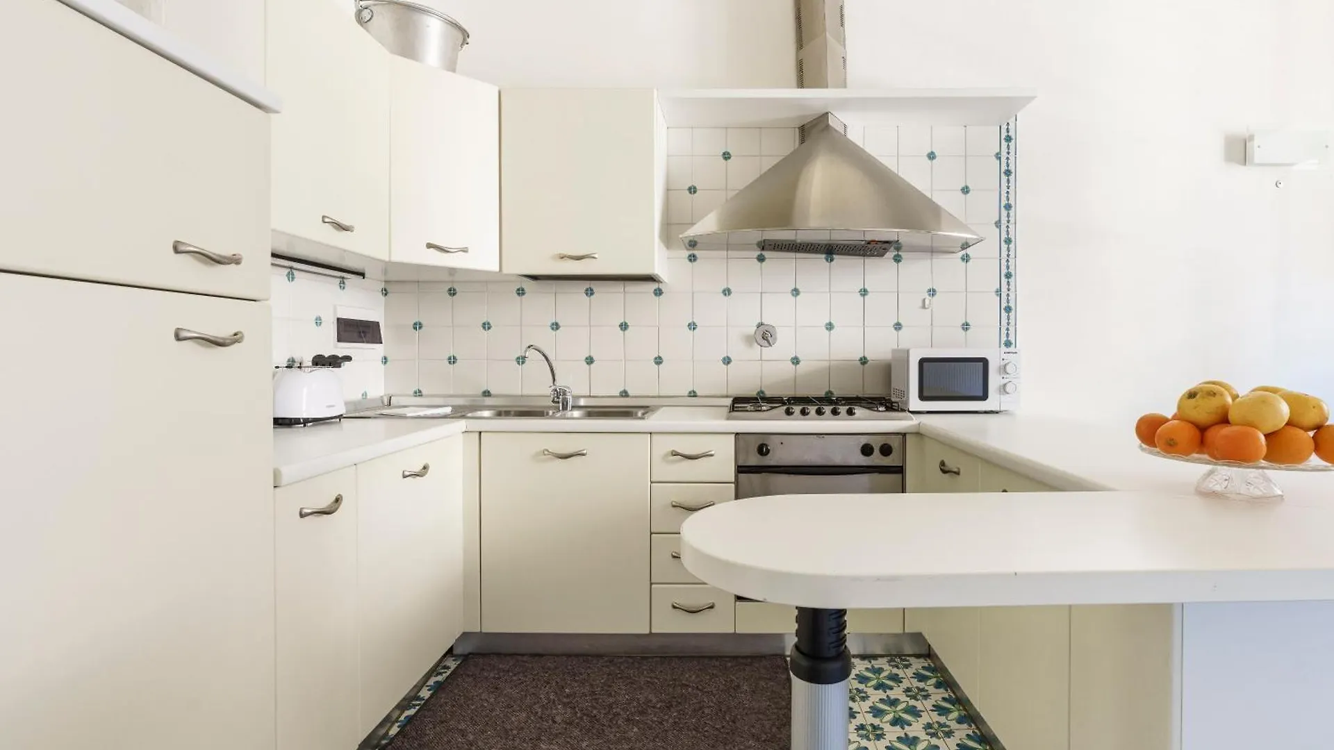 Borgo Albizi Penthouse - 360 Terrace View Apartment Florence