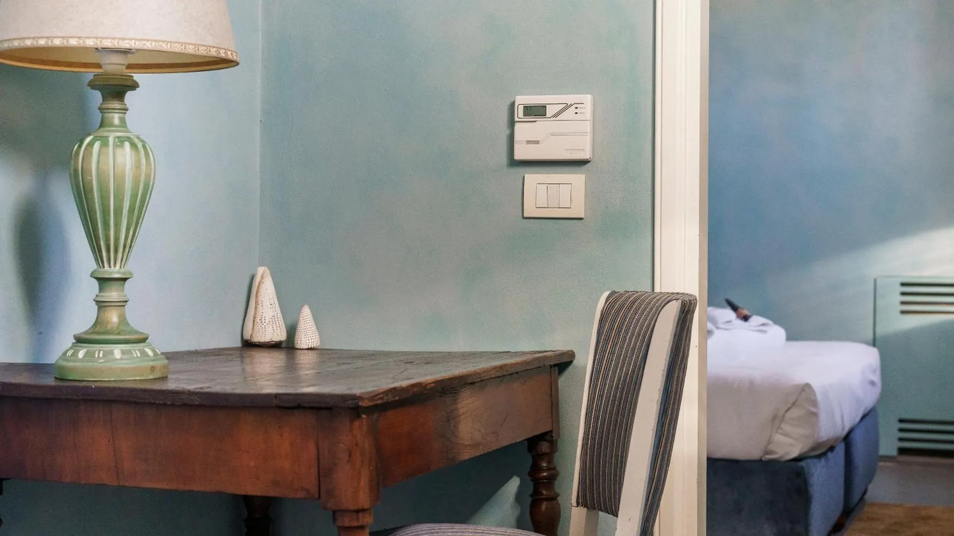 Borgo Albizi Penthouse - 360 Terrace View Apartment Florence