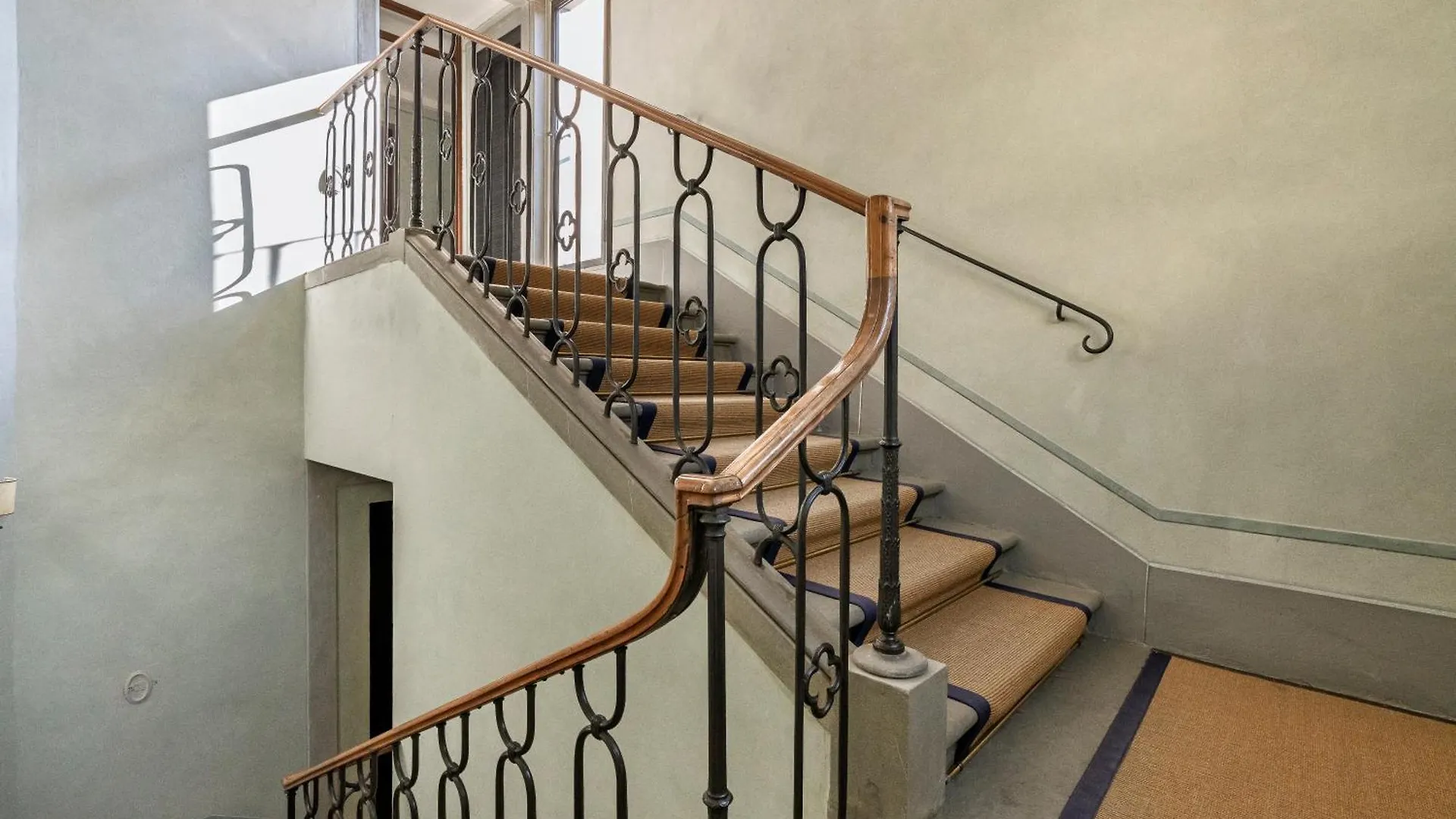 Borgo Albizi Penthouse - 360 Terrace View Apartment Florence 0*,