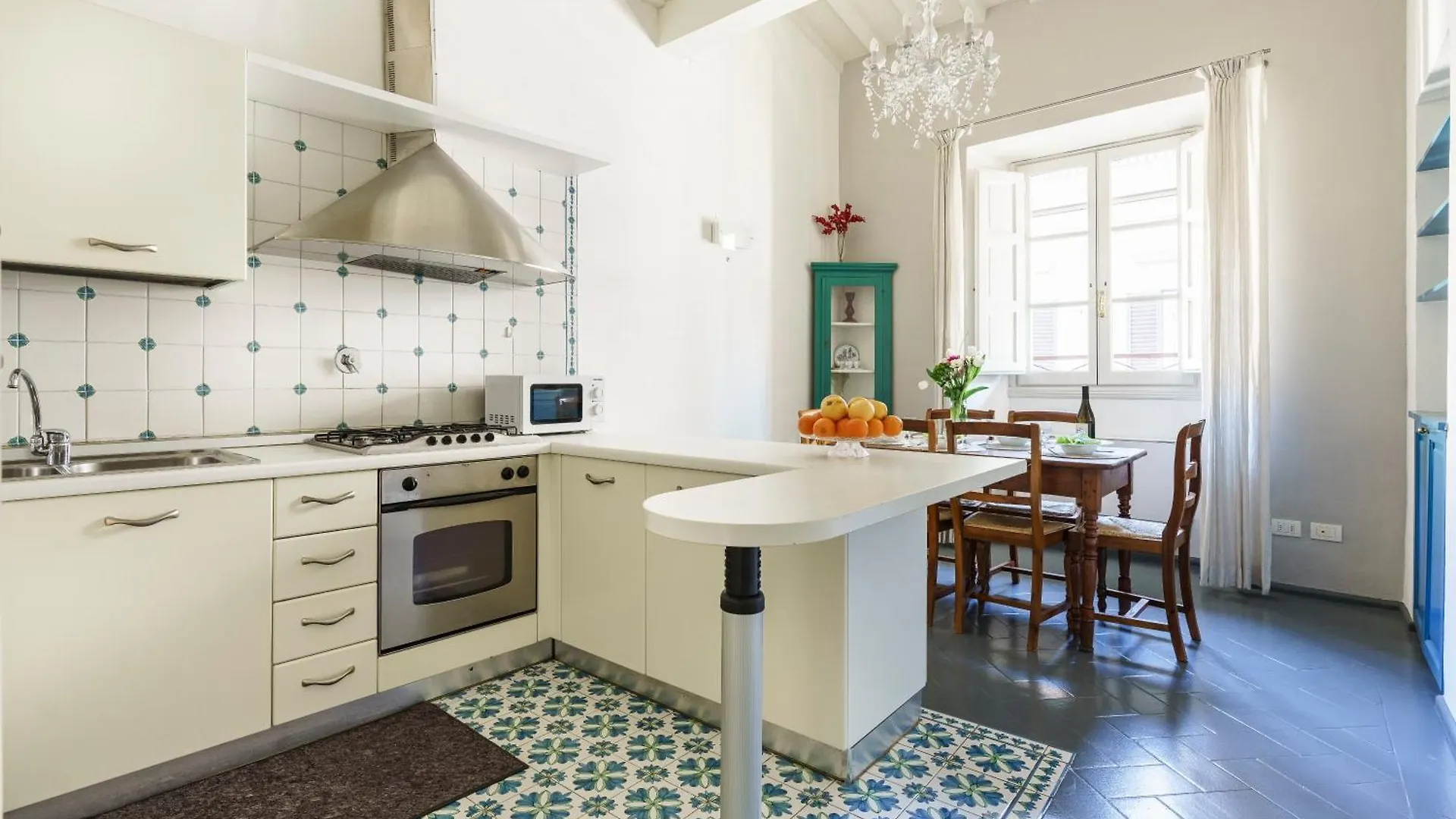 Borgo Albizi Penthouse - 360 Terrace View Apartment Florence