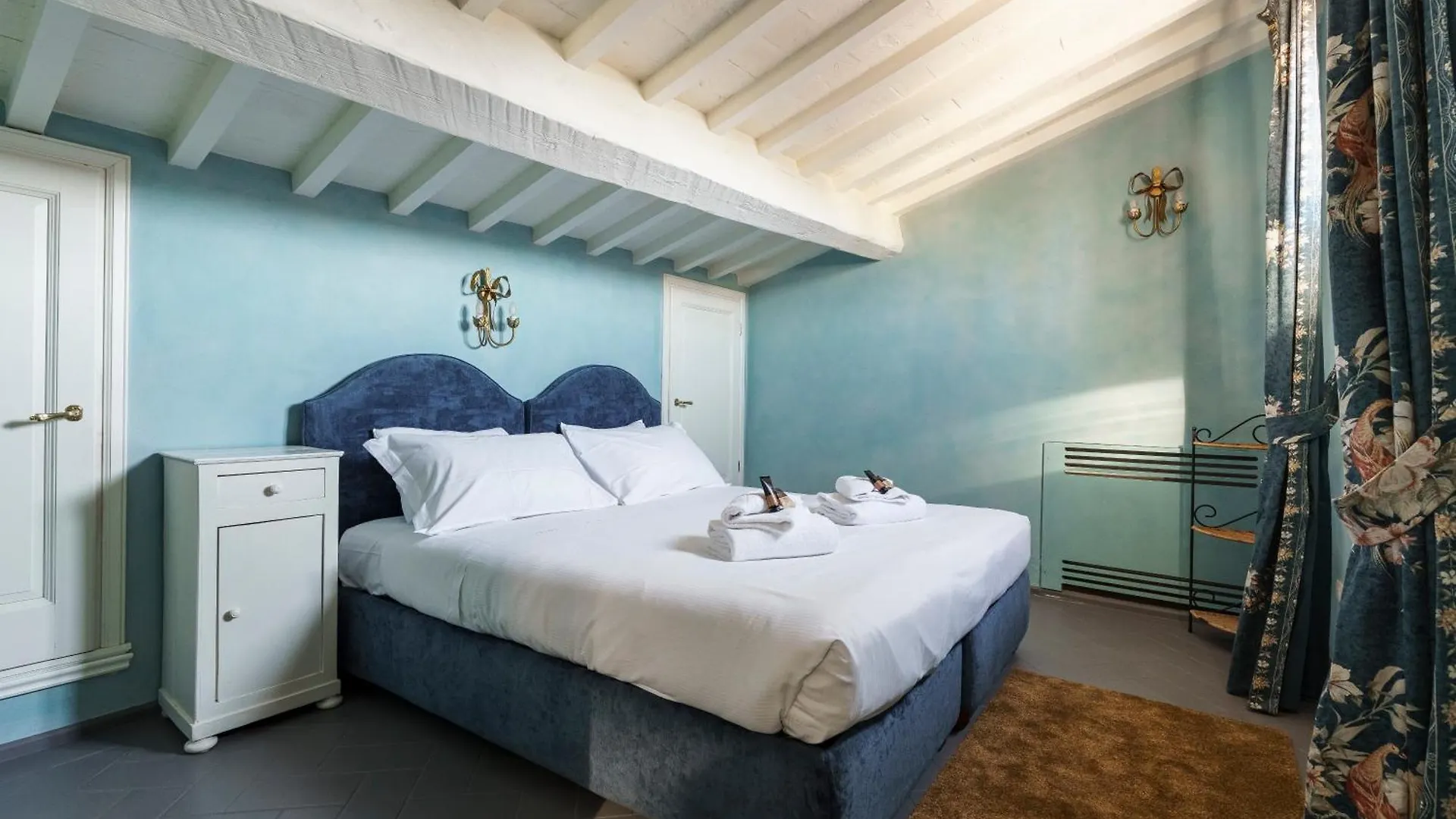 Borgo Albizi Penthouse - 360 Terrace View Apartment Florence