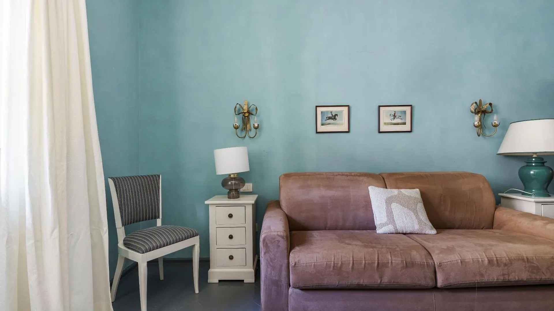 Borgo Albizi Penthouse - 360 Terrace View Apartment Florence 0*,
