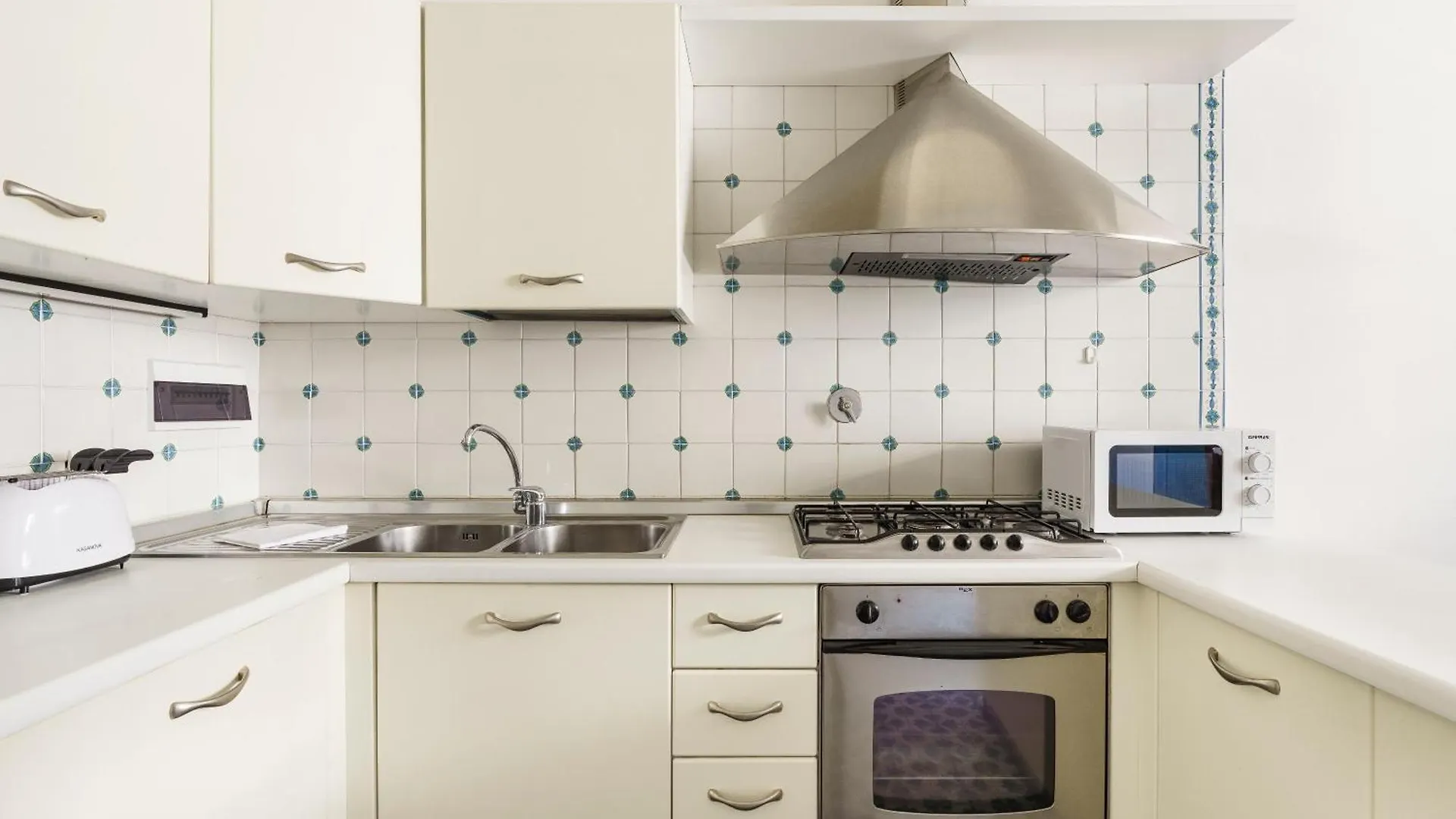 Borgo Albizi Penthouse - 360 Terrace View Apartment Florence 0*,  Italy
