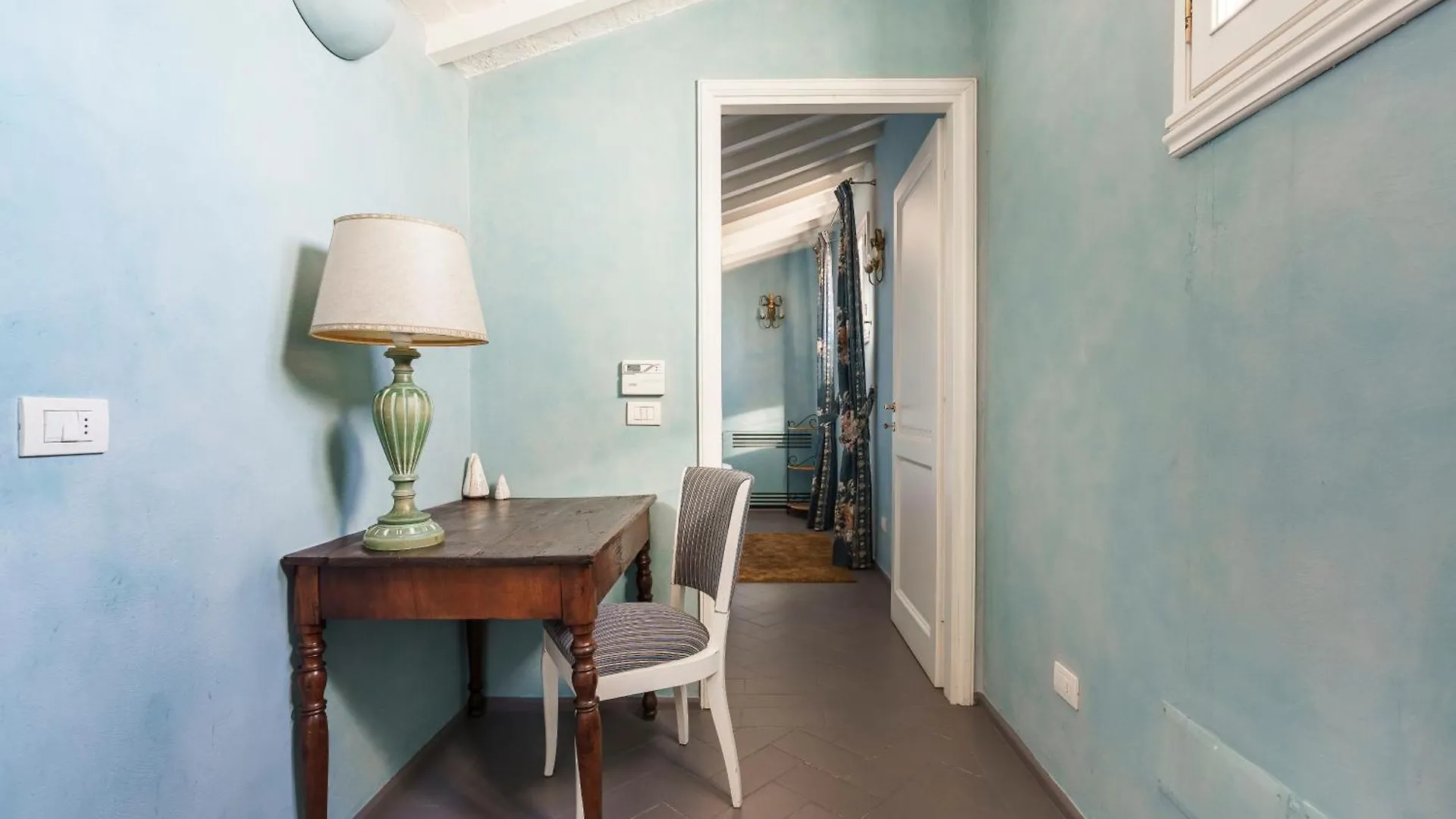 Borgo Albizi Penthouse - 360 Terrace View Apartment Florence 0*,